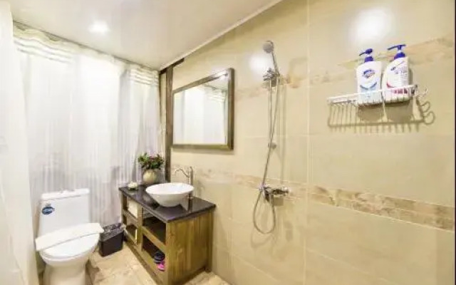 Easy Inn