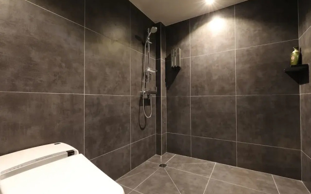 3S Boutique Hotel