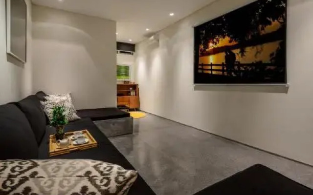 Villa Waha