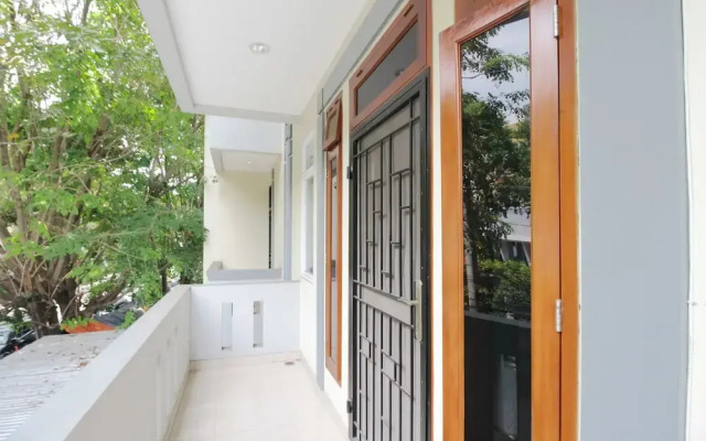 Airy Eco Syariah Cengkareng Taman Kosambi Barat C15 Jakarta