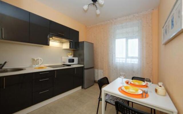 VezdeArenda on Prosveschenia 15/20