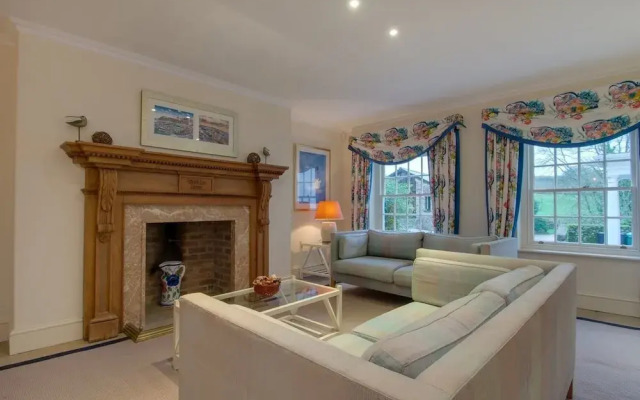 Sandridge Barton