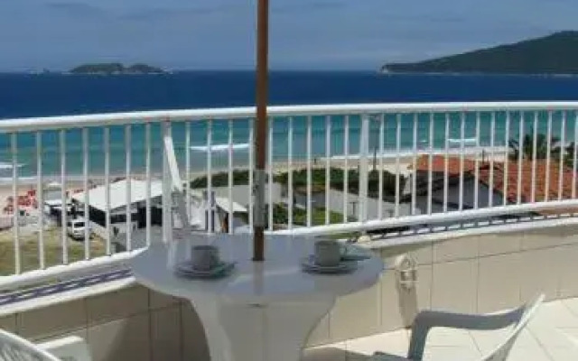 Praia Pousada Tatuíra