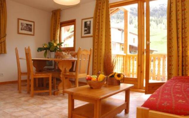 Rï¿½sidence Les Essarts