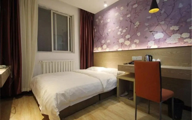 Jing Yuan Relais Residenza Darte Chain