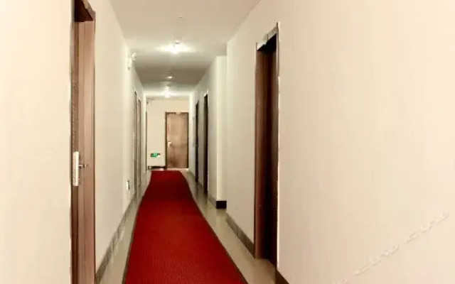 Jinshi Busniess Hotel