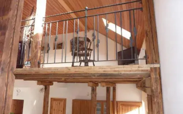 Ubytování Podolí U Křížku