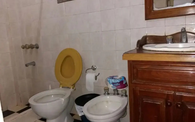 Cedro Departamentos Temporarios