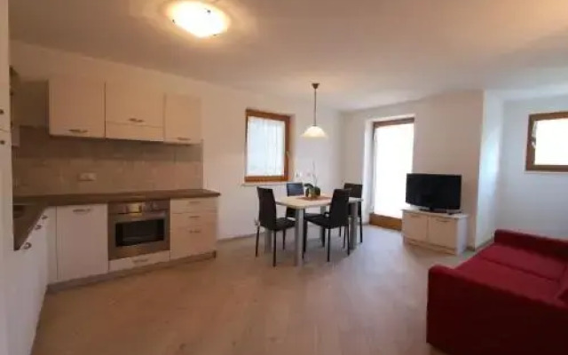 Varesco Appartamenti