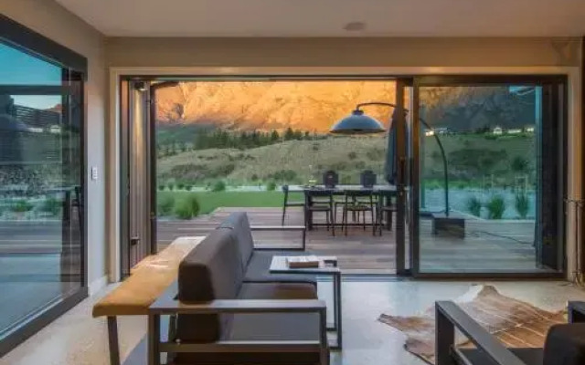 Kahua Villa by Touch of Spice