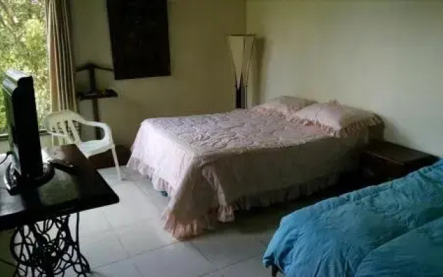 Finca San Fernando