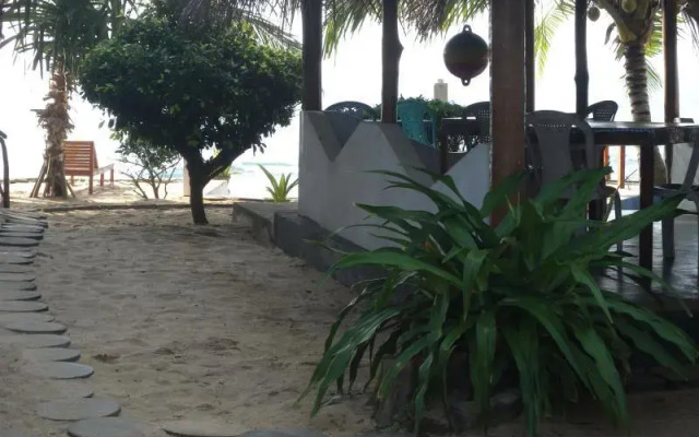Hotel Sanrel