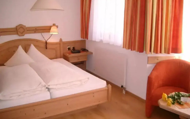 Hotel Camona und Apart Walserhof