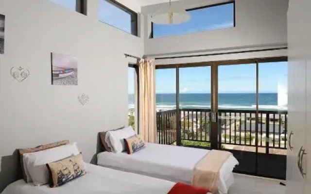 Sea La Vie Beach House