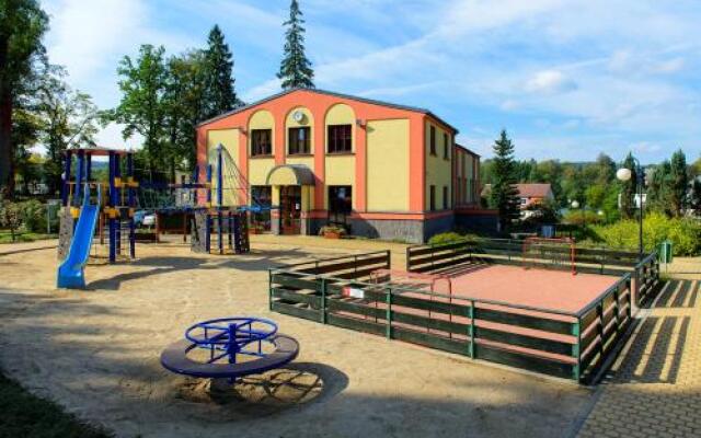 Apartmán - Dům Českého Švýcarska