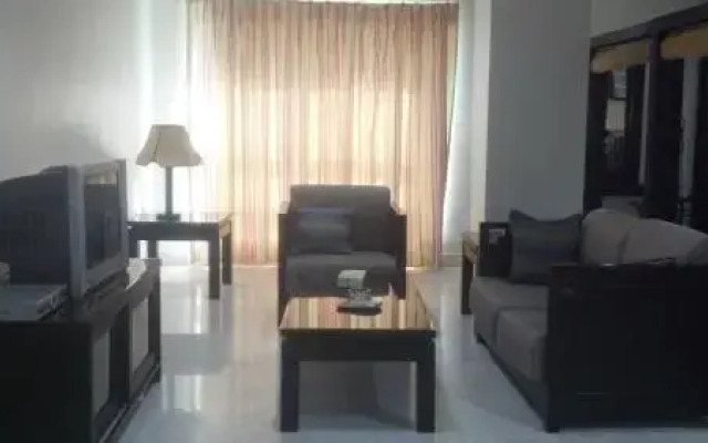 Ziyara Inn Apartment - Aqaba