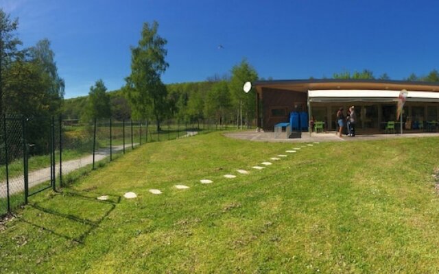 Camping des Ballastieres