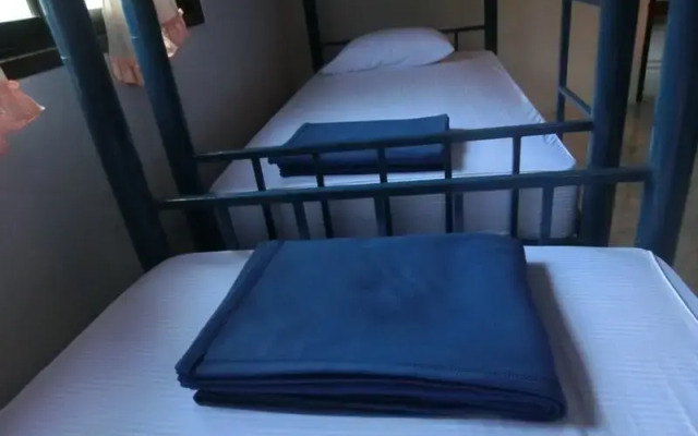 Domingo Hostel