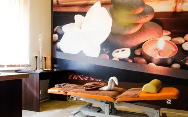 Kurhotel Victoria SPA