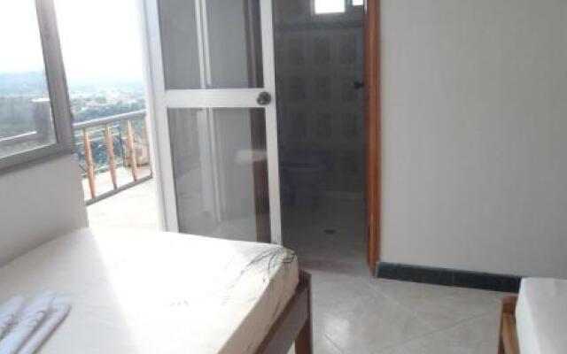 Hospedaje Villa El Vergel