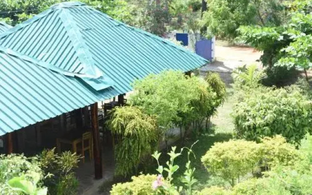 nilaveli palm house