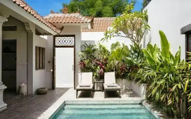 Villas Sabbia