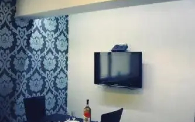 Apartmenty Maria
