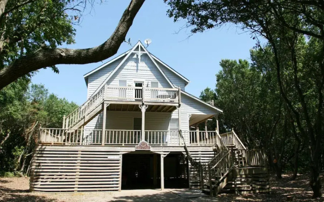 Sibert- All's Well 108 - 3 Br Home