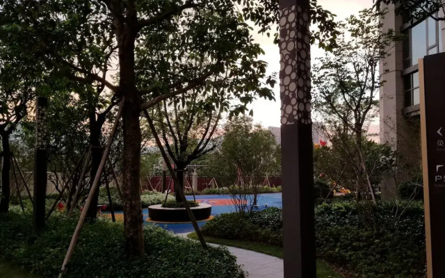 JLW Hotel