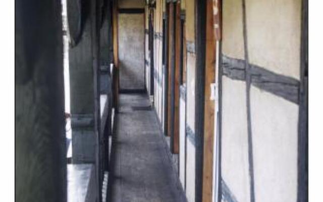 La Tourelle de Mithra