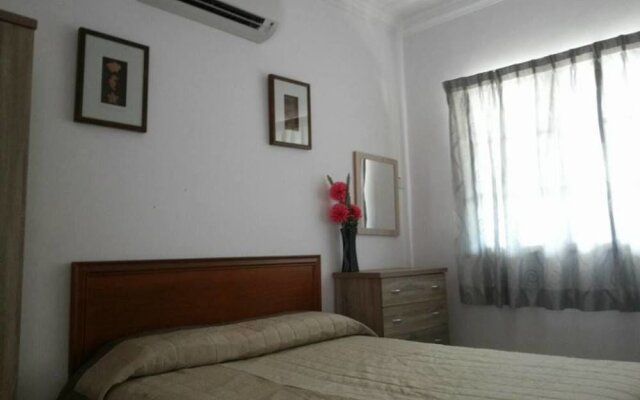 Palma Mini Homestay