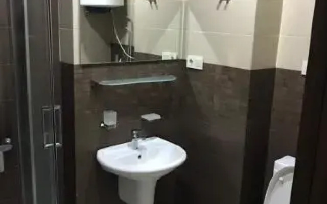 Orbi Plaza Batumi
