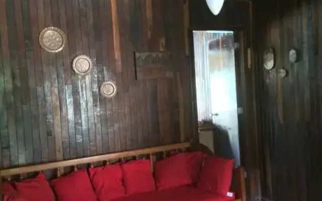 Miguel Pereira, Casa Na Serra, RJ