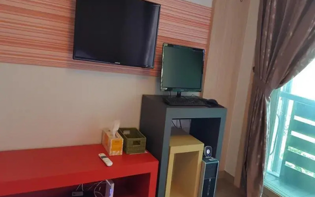 Poong Gyeong Hostel