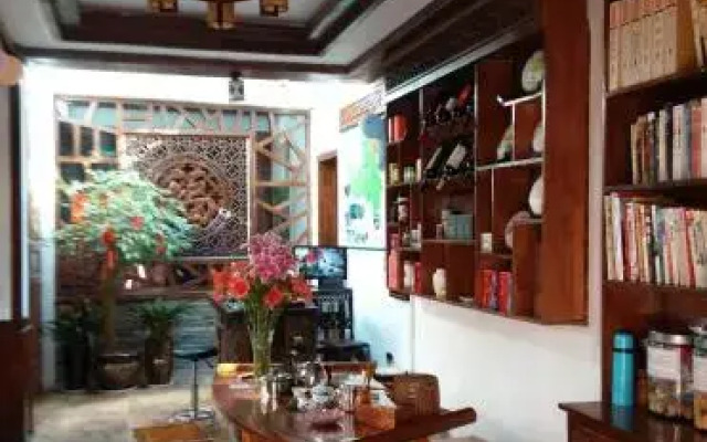 Lijiang Xin Gui Zhu Boutique Inn
