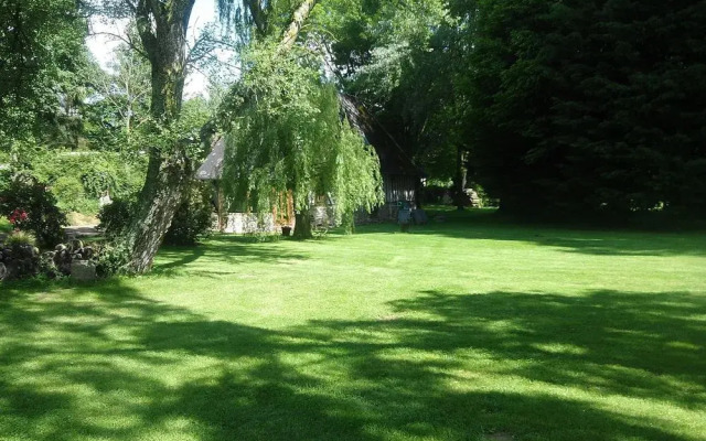 Gîte du Clos Vorin