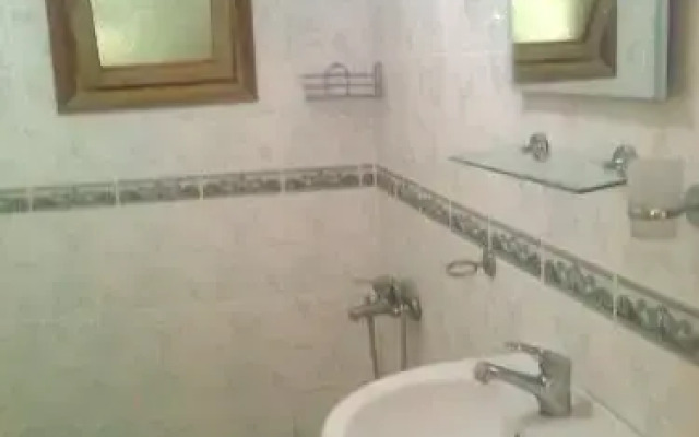 Adabella Pension