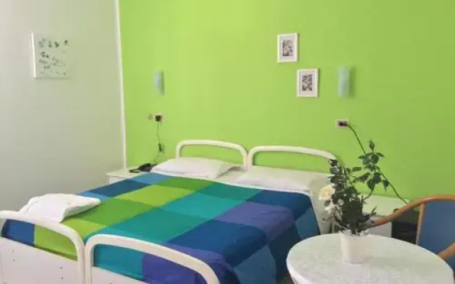 Hotel Mediterraneo