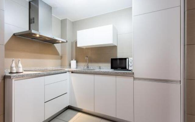 Mint Urban Suites Boho-Chic Retreat