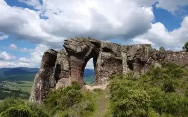Casa Brognoli Hospedaria