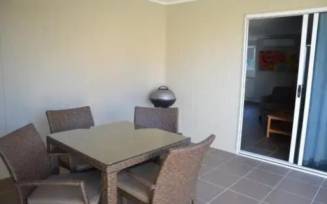 Bunya Vista Accommodation