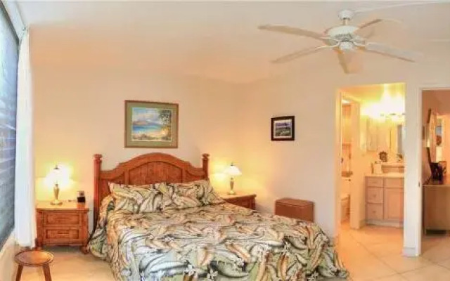 Kihei Akahi DG-02 - 2 Br Condo