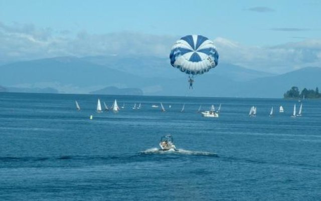 Tui Glen Boutique Holiday Accommodation