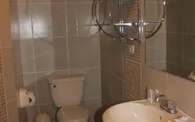 Hostal Villa Manuelita