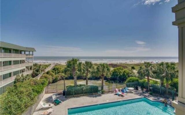 Ocean Boulevard Villas 208 by RedAwning