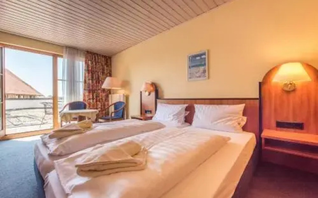 Landhotel und Gasthof Hirsch Hüttenreute