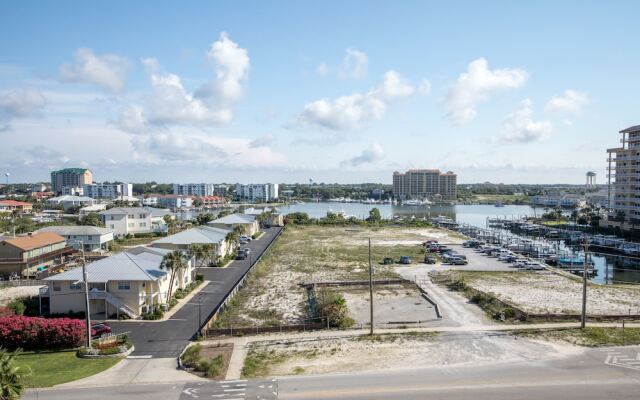 Oceania 608 Destin - 3 Br Condo