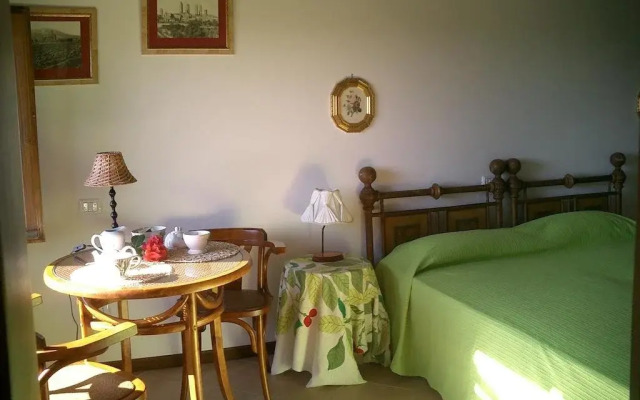 Podere San Francesco