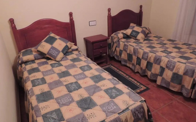 Casa Rural El Chorritero