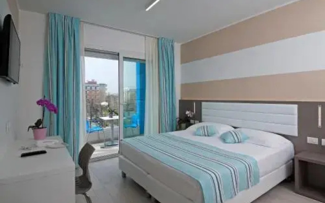 Lungomare Relax Residence  Hotel